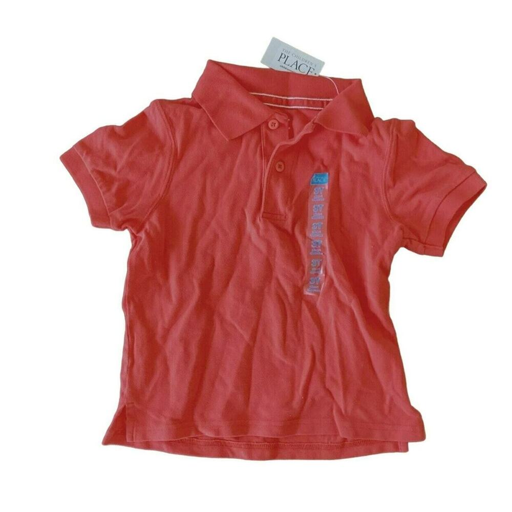 Children's Place Polo Shirt